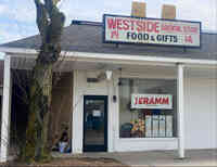 Jeramm (Westside Oriental) Asian Store