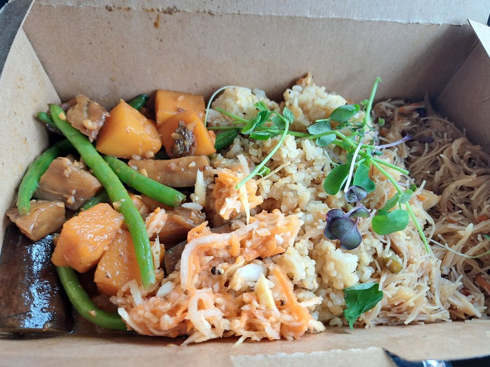 Fil-Am Fusion