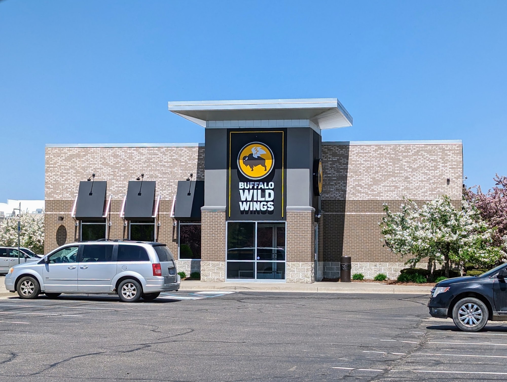 Buffalo Wild Wings