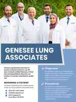 Genesee Lung Associates