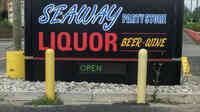 Seaway Party Store