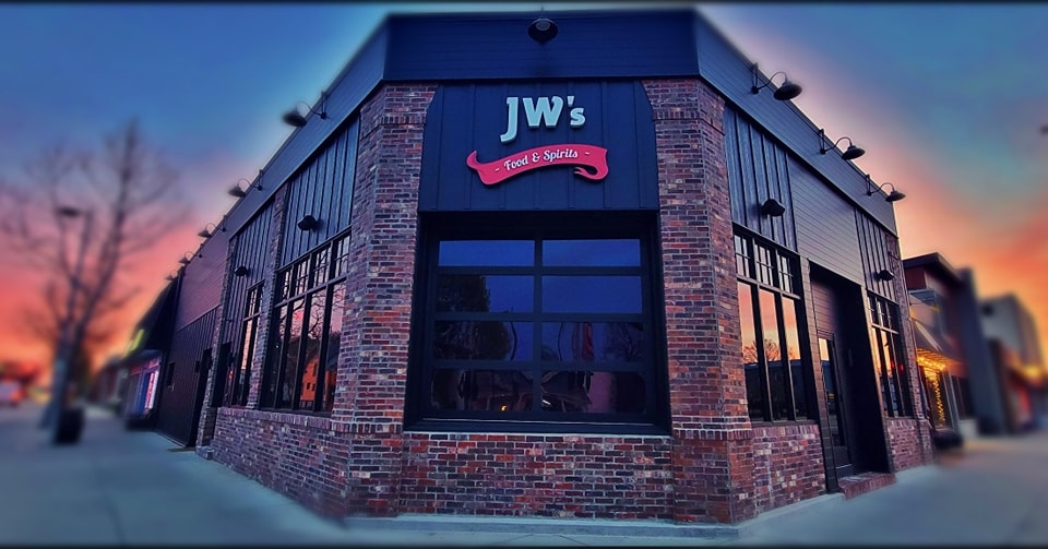 JW's Food & Spirits