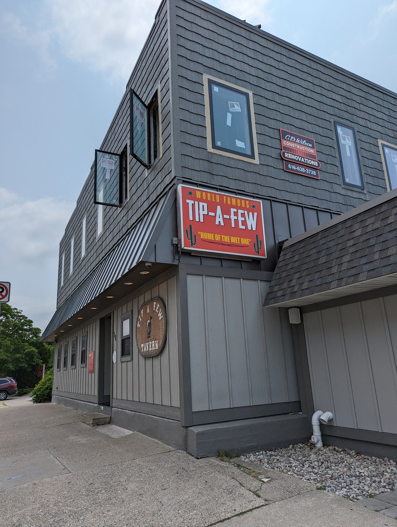 Tip-A-Few Tavern & Restaurant