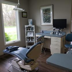 Grand Haven Family Dentistry: Peter Rick DDS