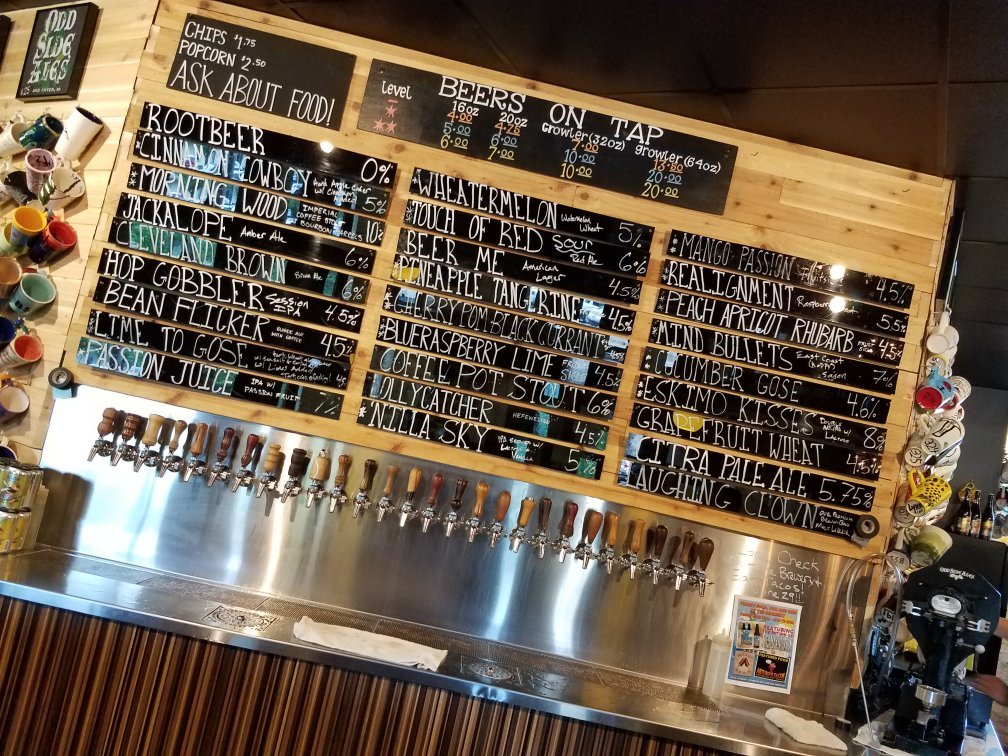 Photo credit: tripadvisor