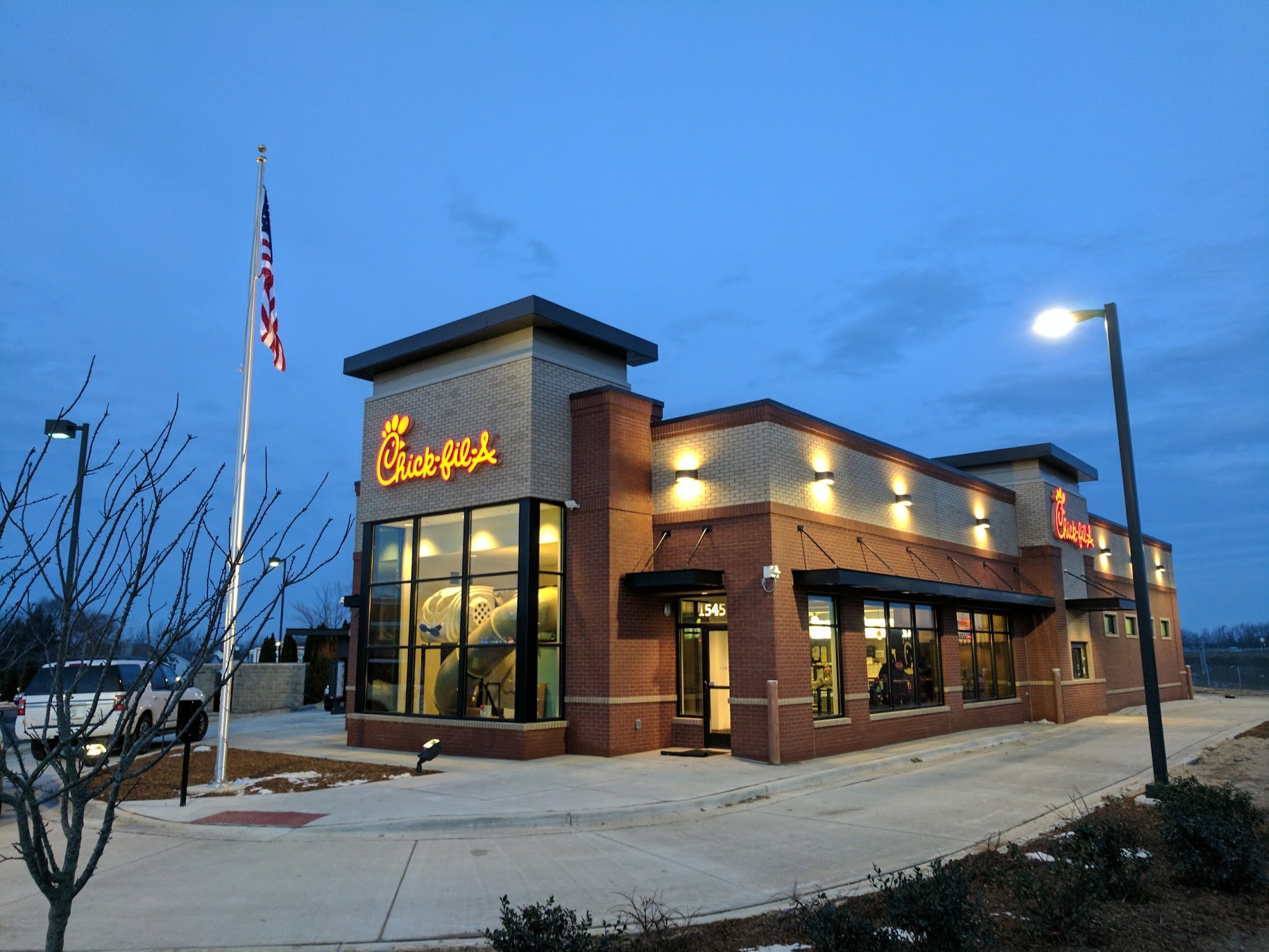 Chick-fil-A