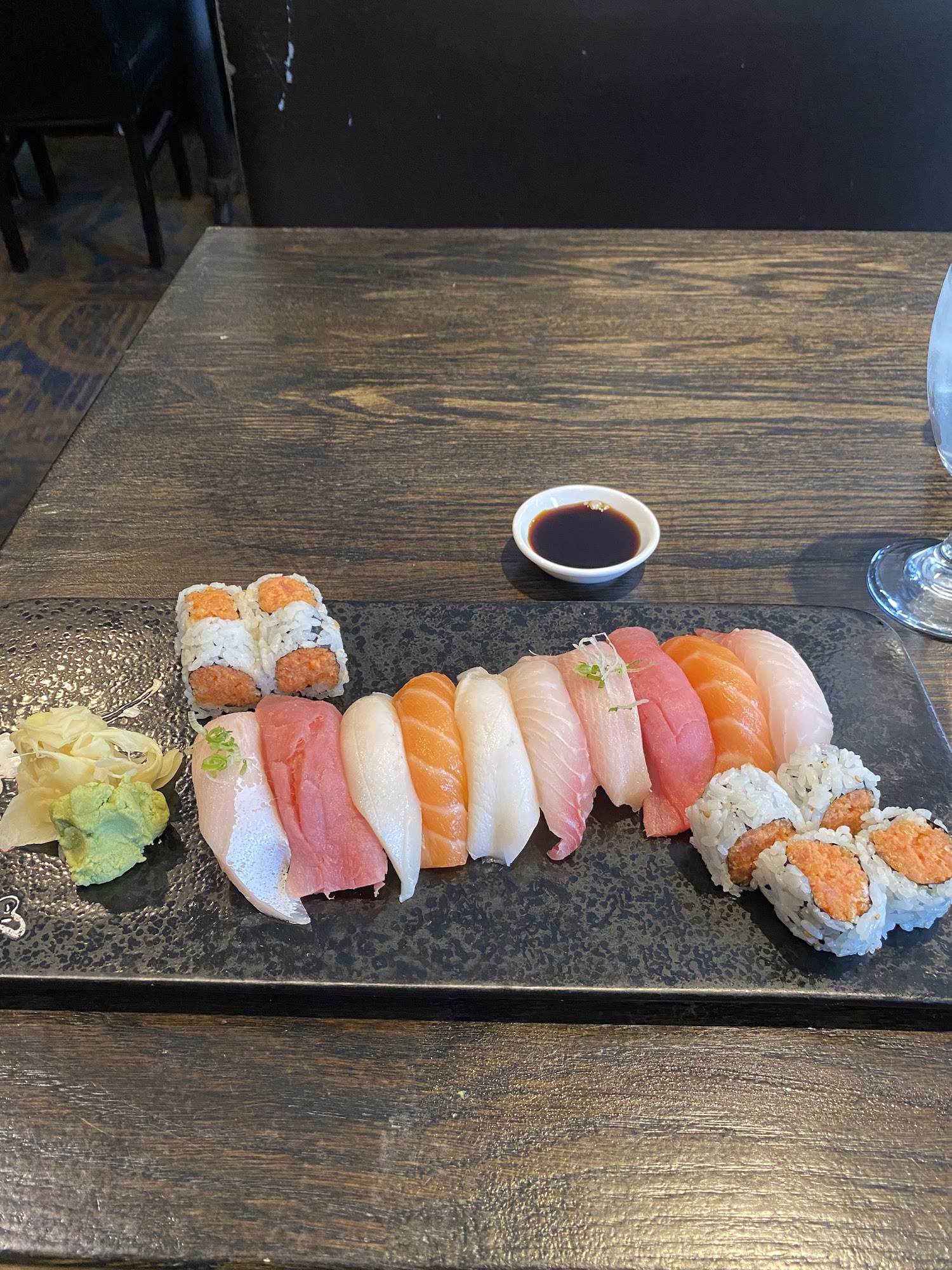 Soho Sushi