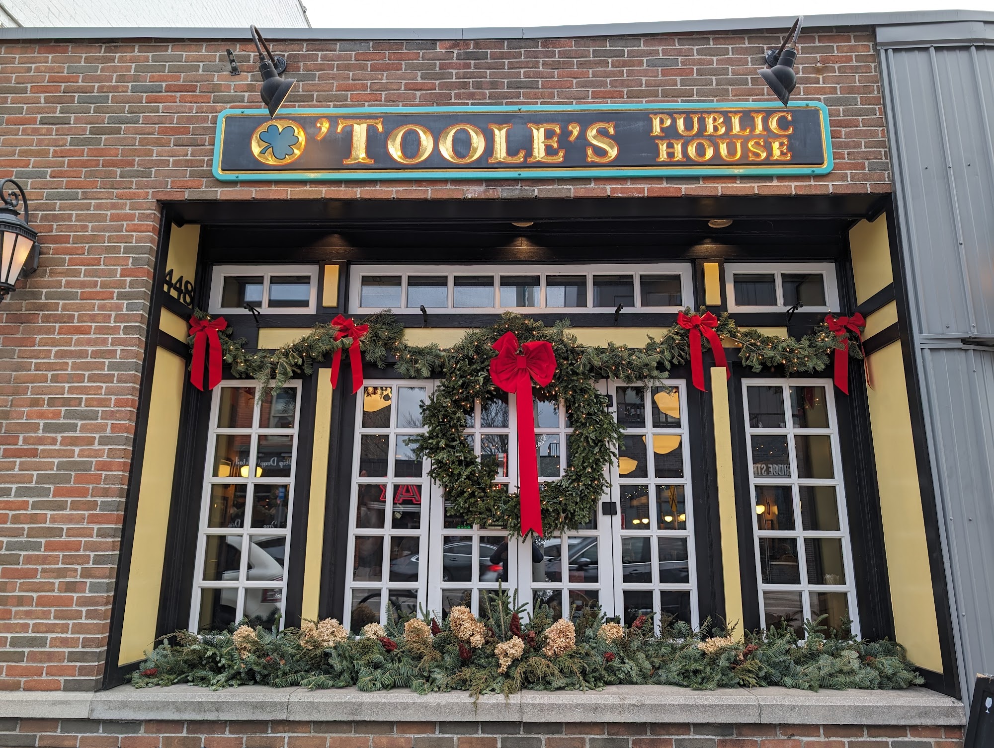 O'Toole's Public House