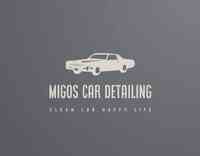 Migos Car Detailing