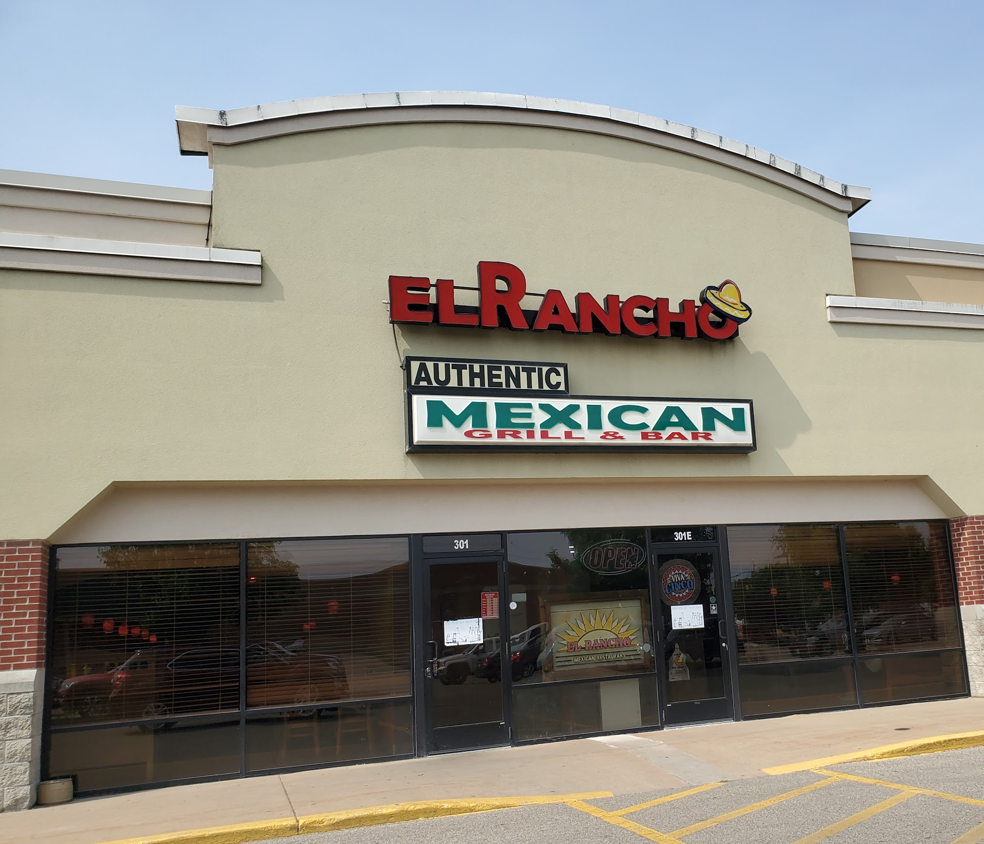 El Rancho