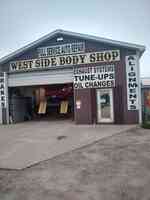 West Side Body Shop, Inc.