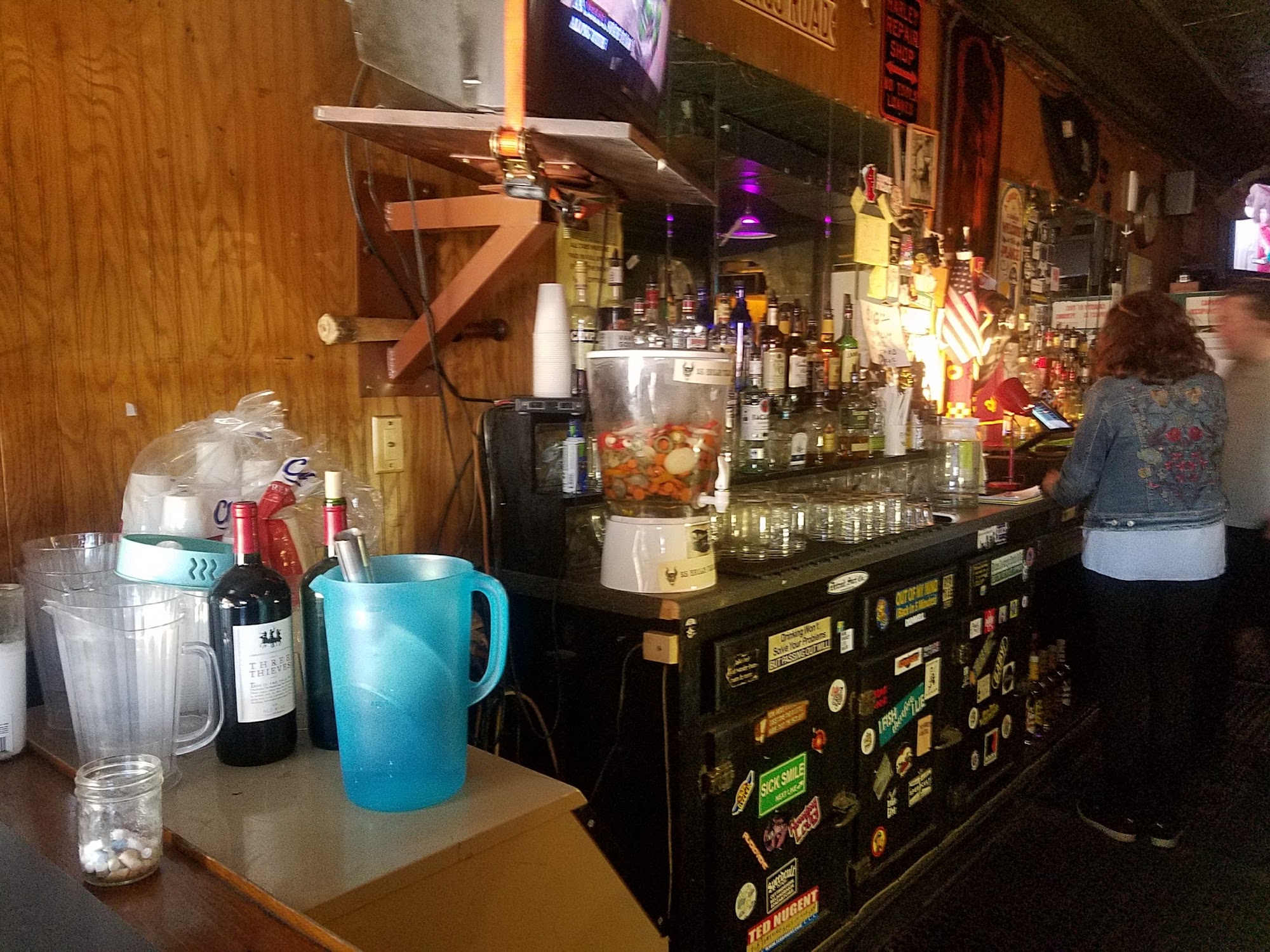 Kelly's Bar Hamtramck