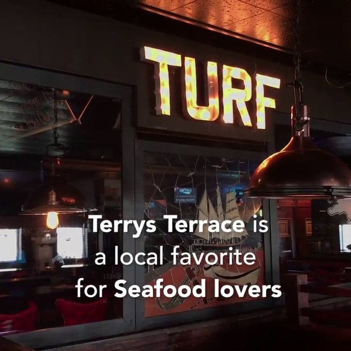 Terry's Terrace