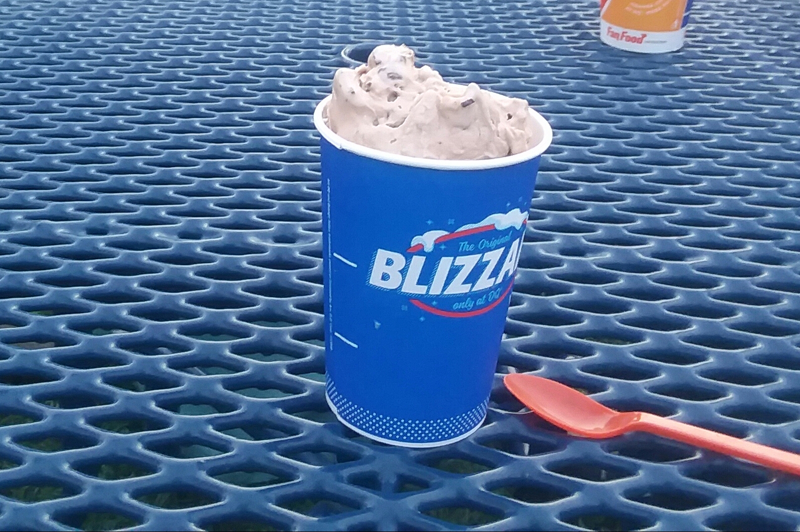 Dairy Queen (Treat)