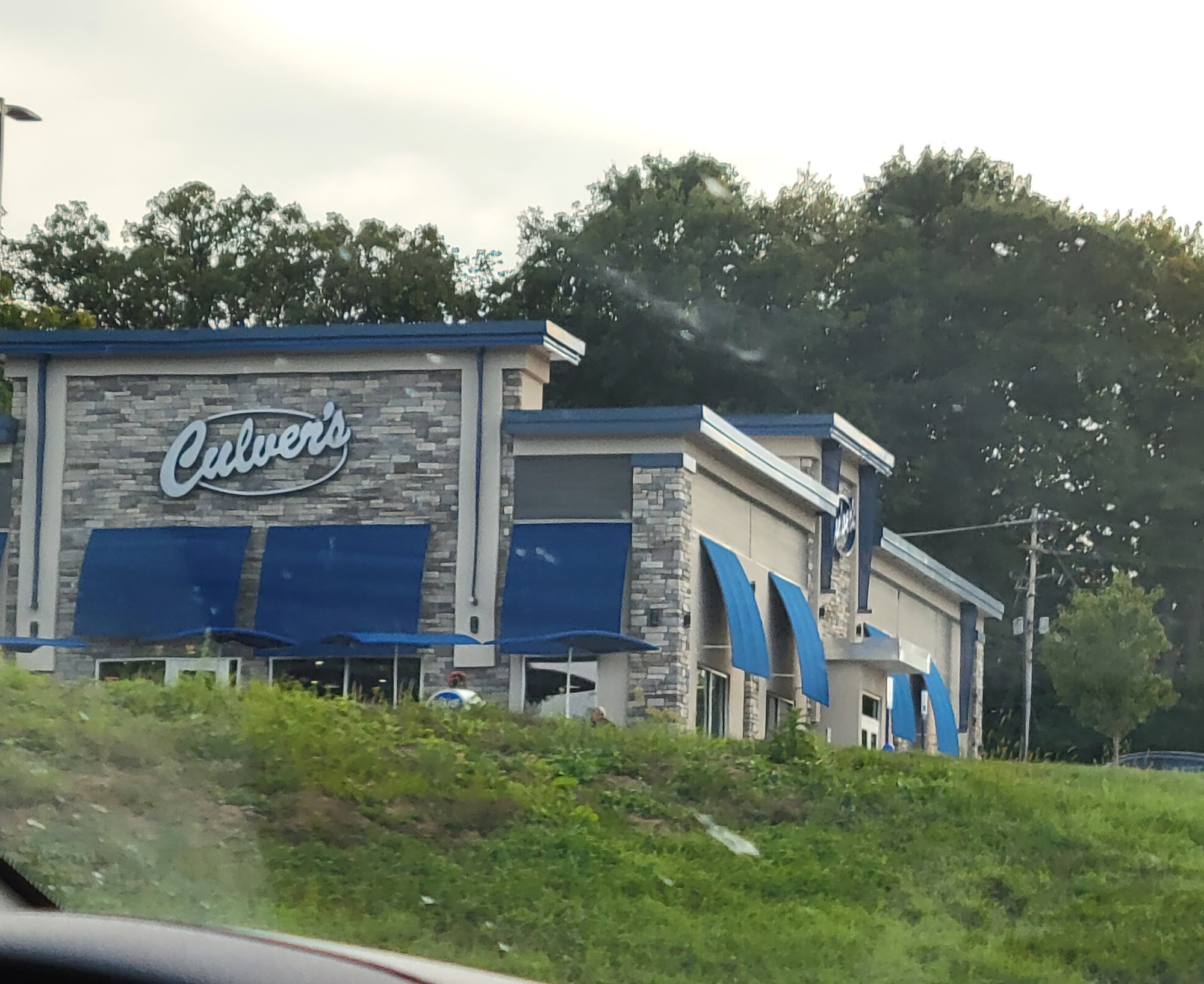 Culver's