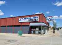 J&T Appliances - Hazel Park