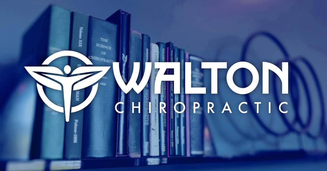 Walton Chiropractic 401 W Carleton Rd, Hillsdale Michigan 49242
