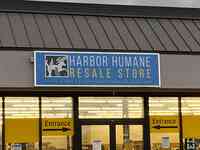 Harbor Humane Resale Store