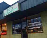 Holt Cleaners
