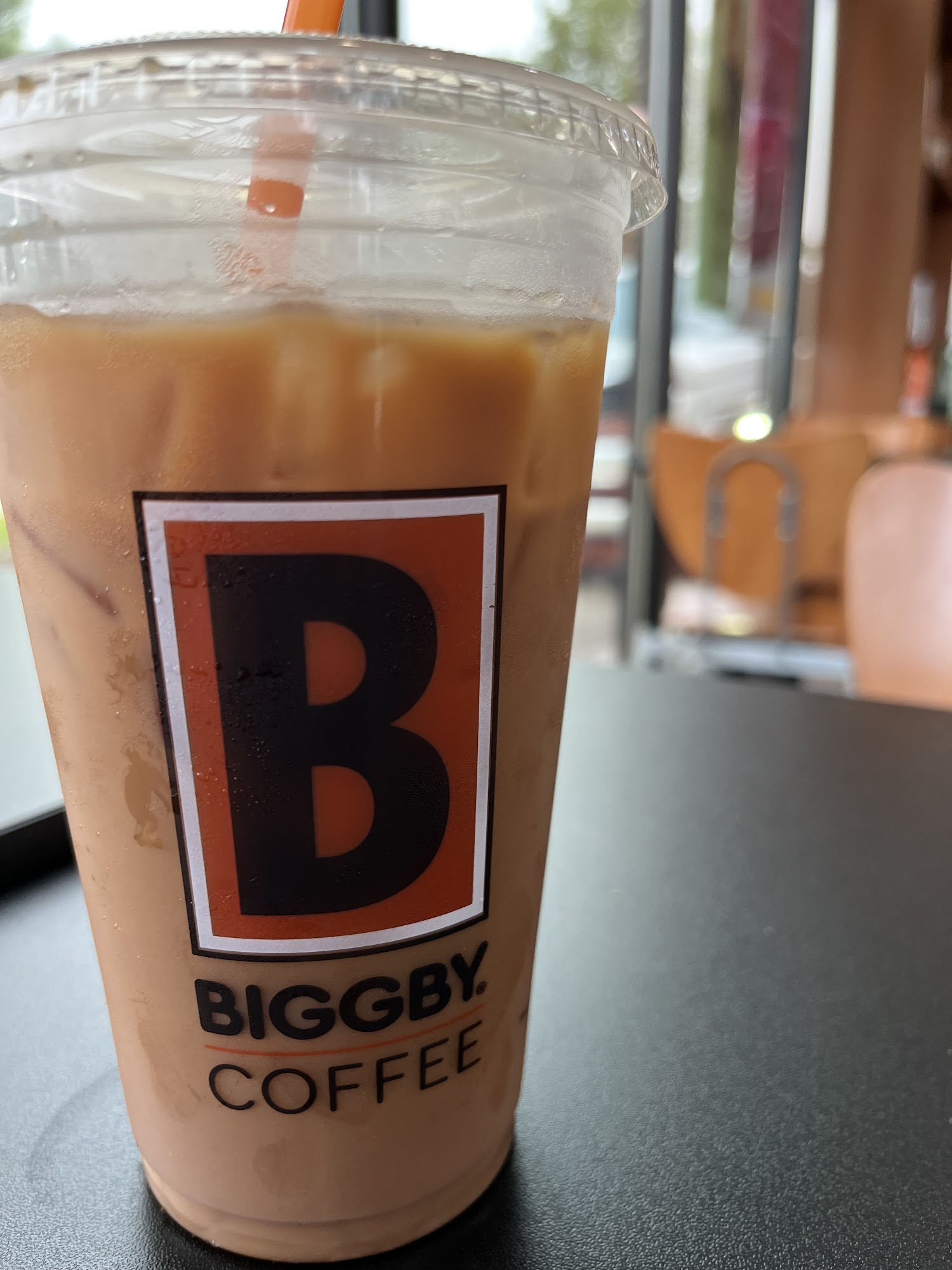 BIGGBY COFFEE