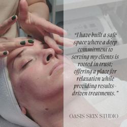 Oasis Skin Studio