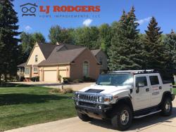 L J Rodgers Home Improvements