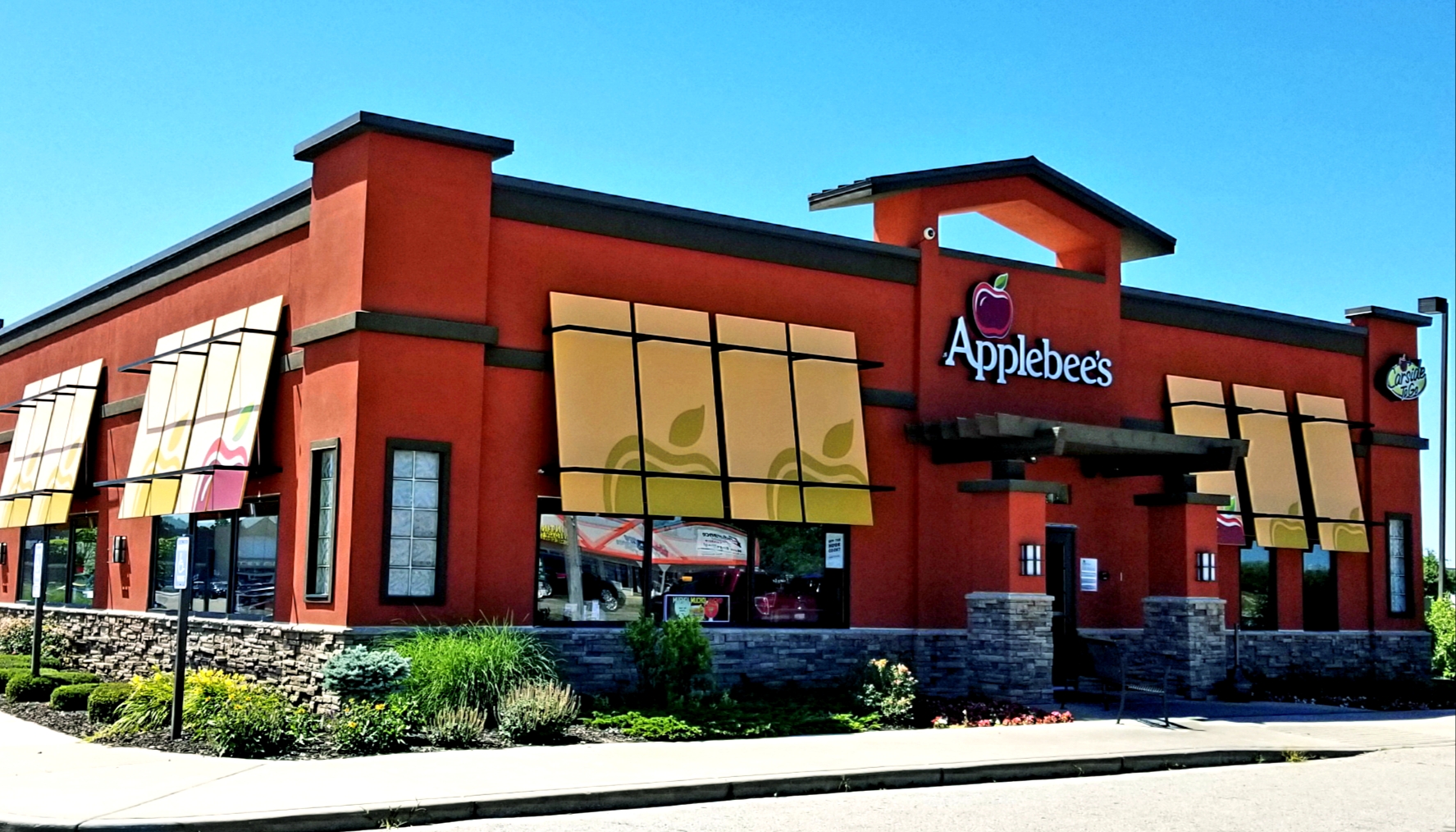 Applebee's Grill + Bar