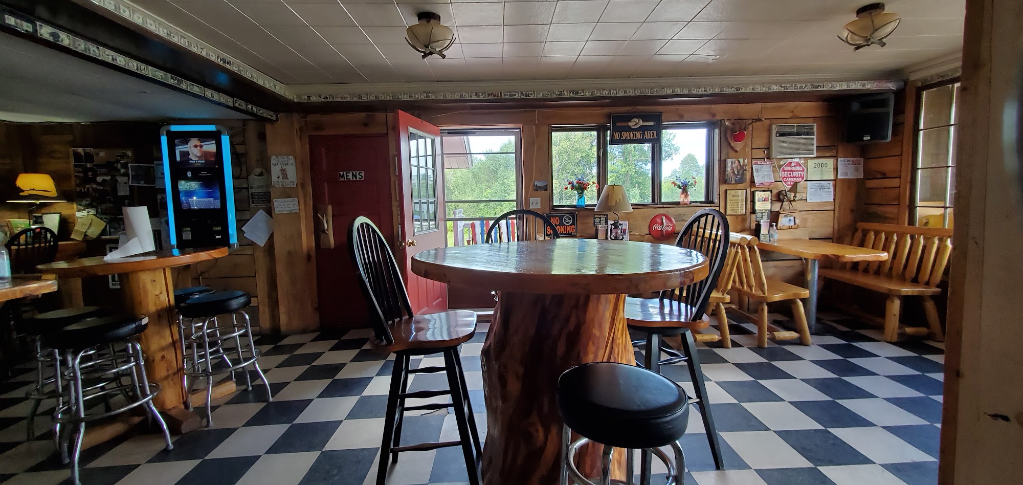 Historic Hautala's Tavern