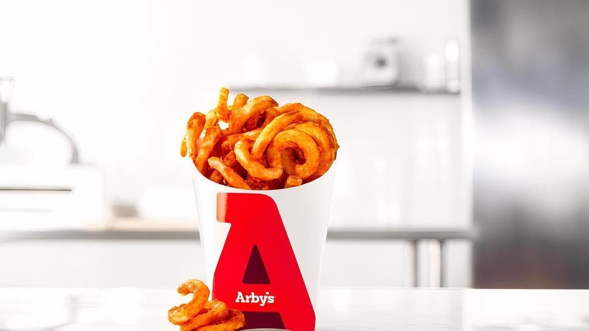 Arby's