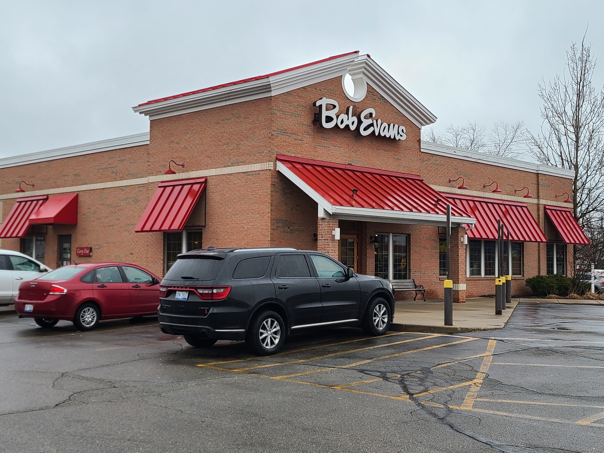 Bob Evans