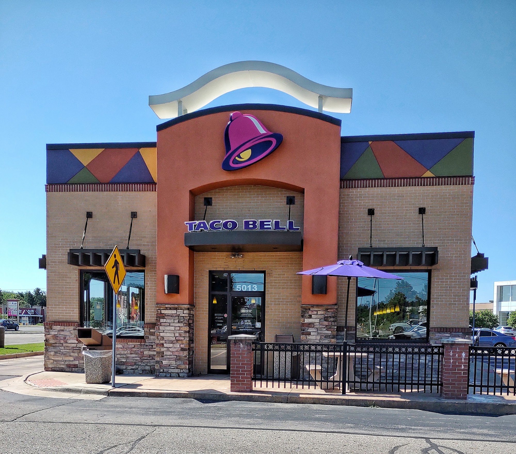 Taco Bell