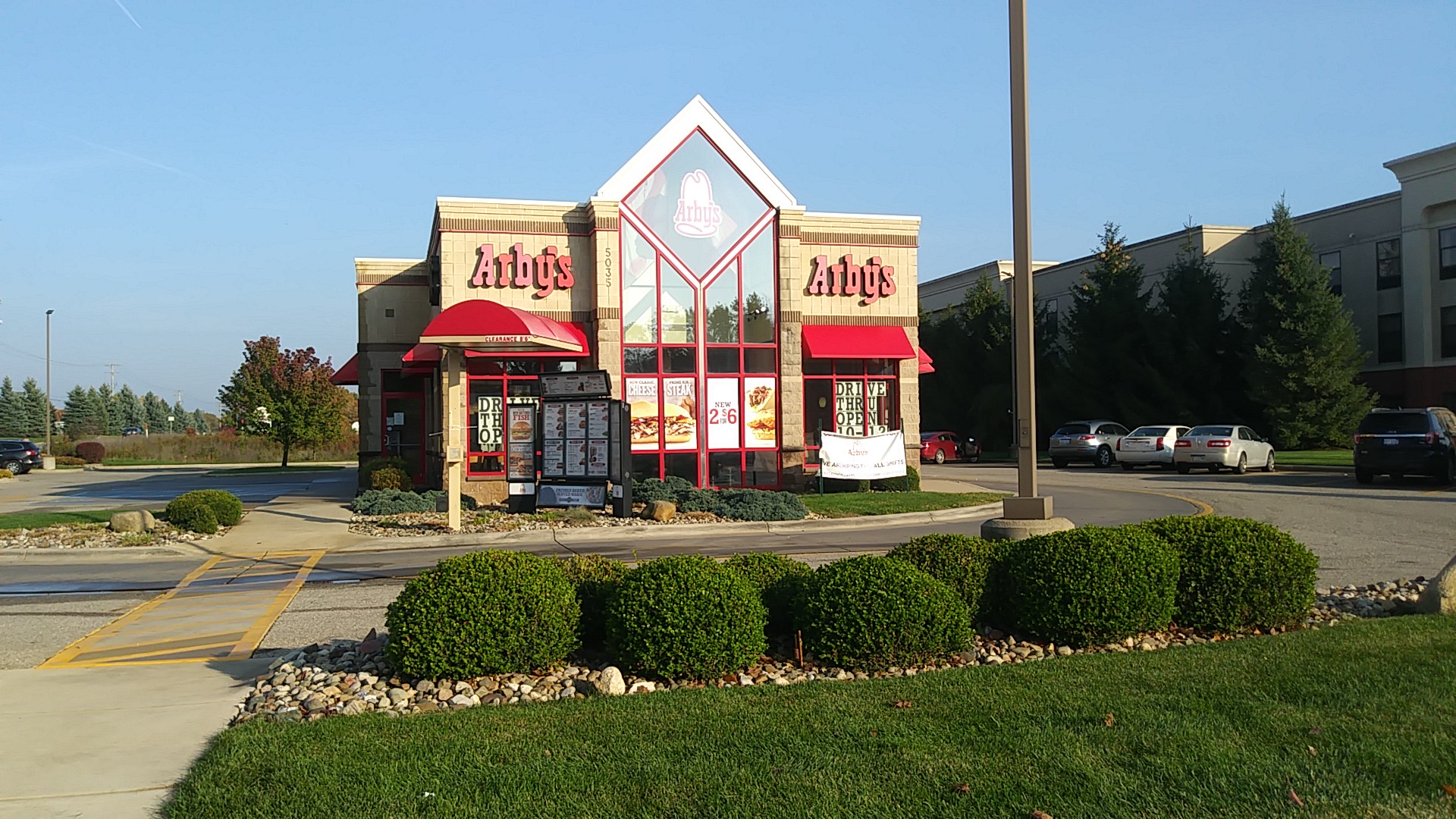 Arby's