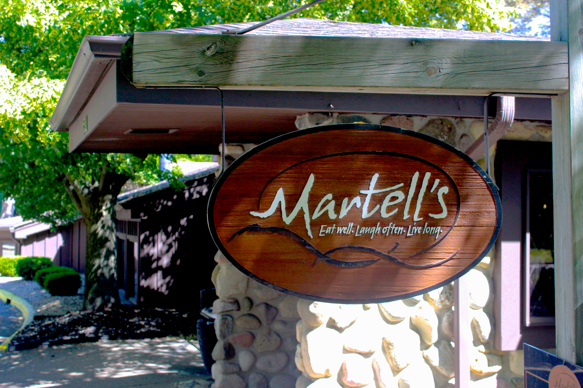 Martell's