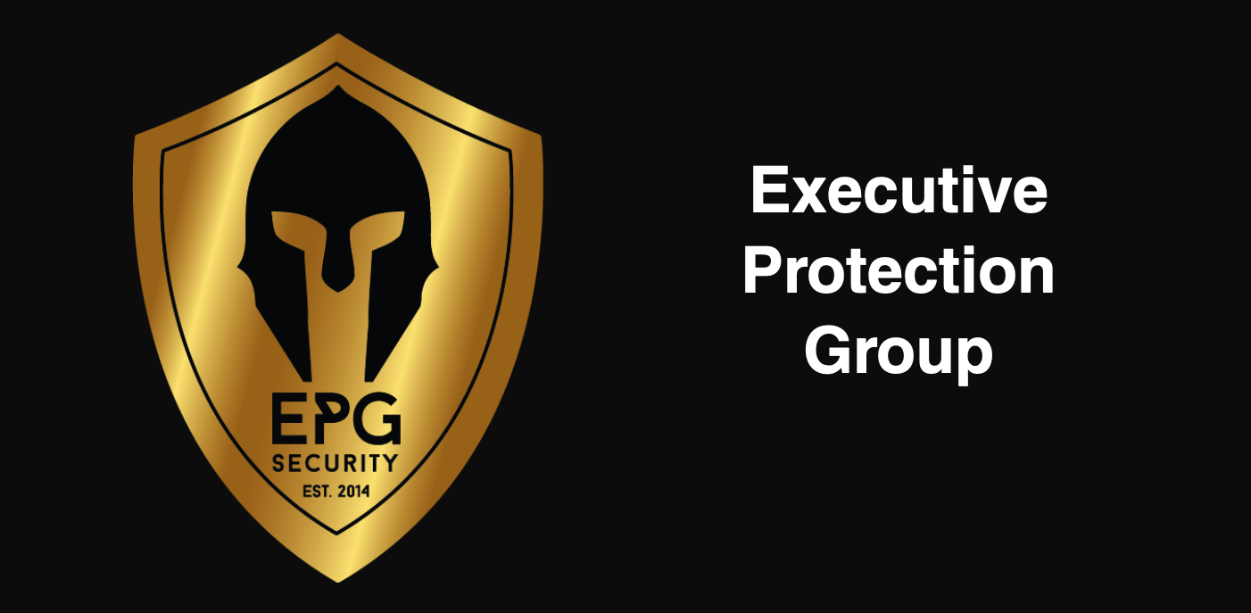 Executive Protection Group LLC