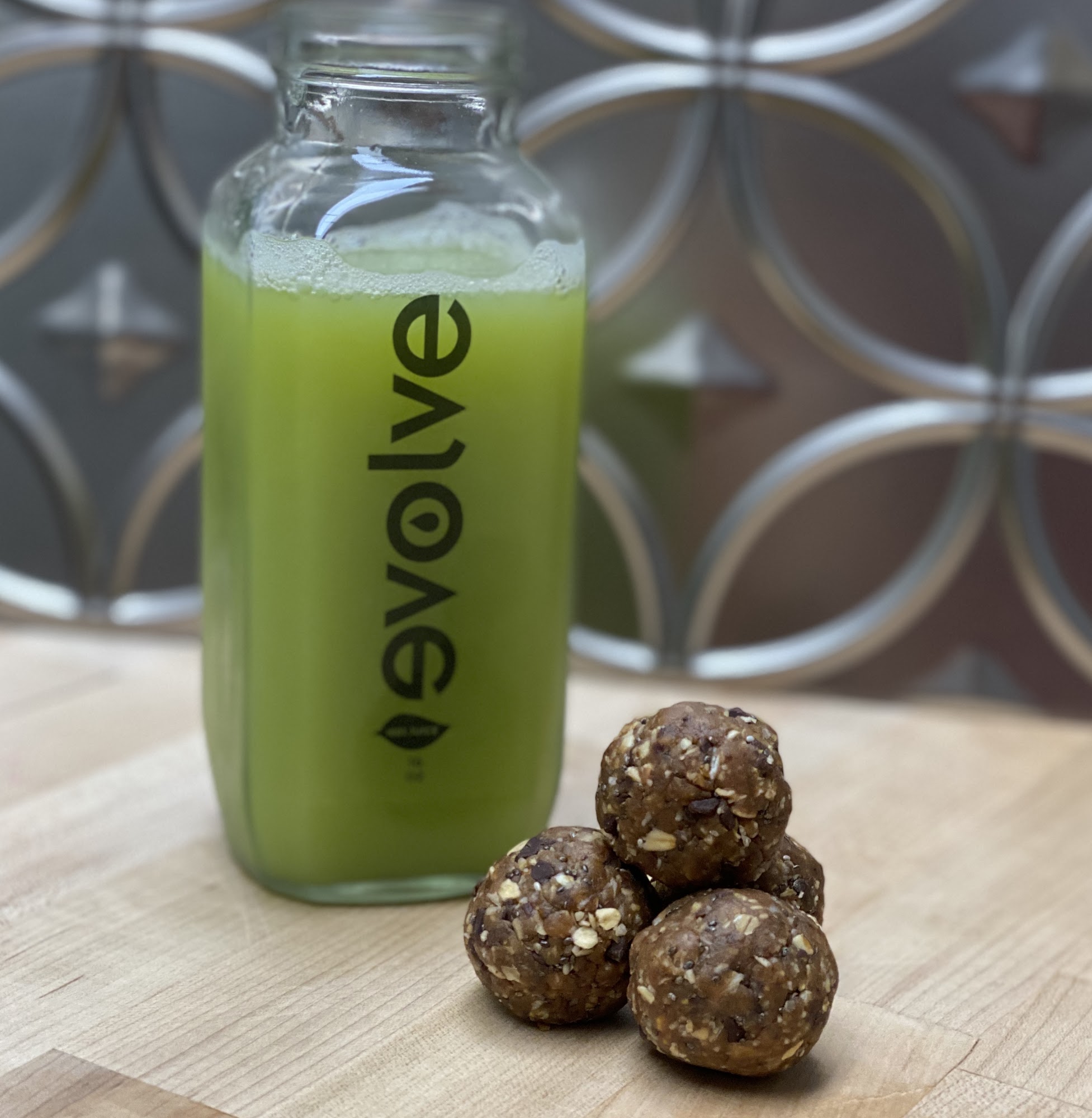 Evolve Juice and Smoothie Bar