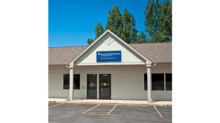 Munson Outpatient Services - Kingsley 2291 M-113, Kingsley Michigan 49649