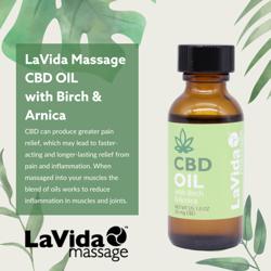 LaVida Massage + Skincare