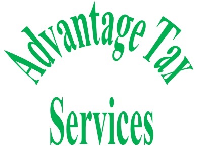 Advantage Tax Services LLC