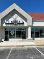 Tick Tock Smoke Shop - Lambertville
