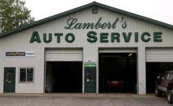 Lambert's Auto Service