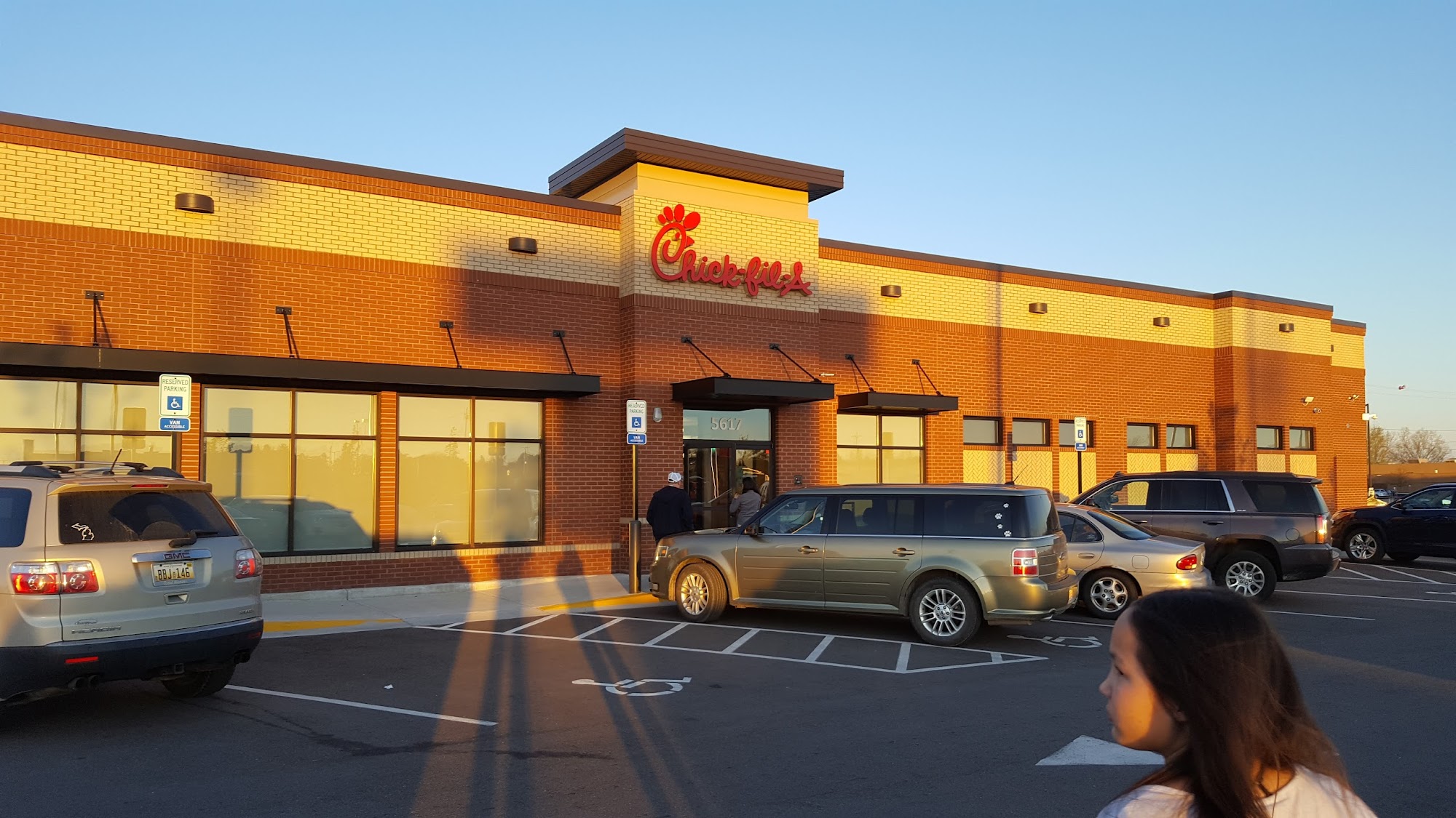 Chick-fil-A