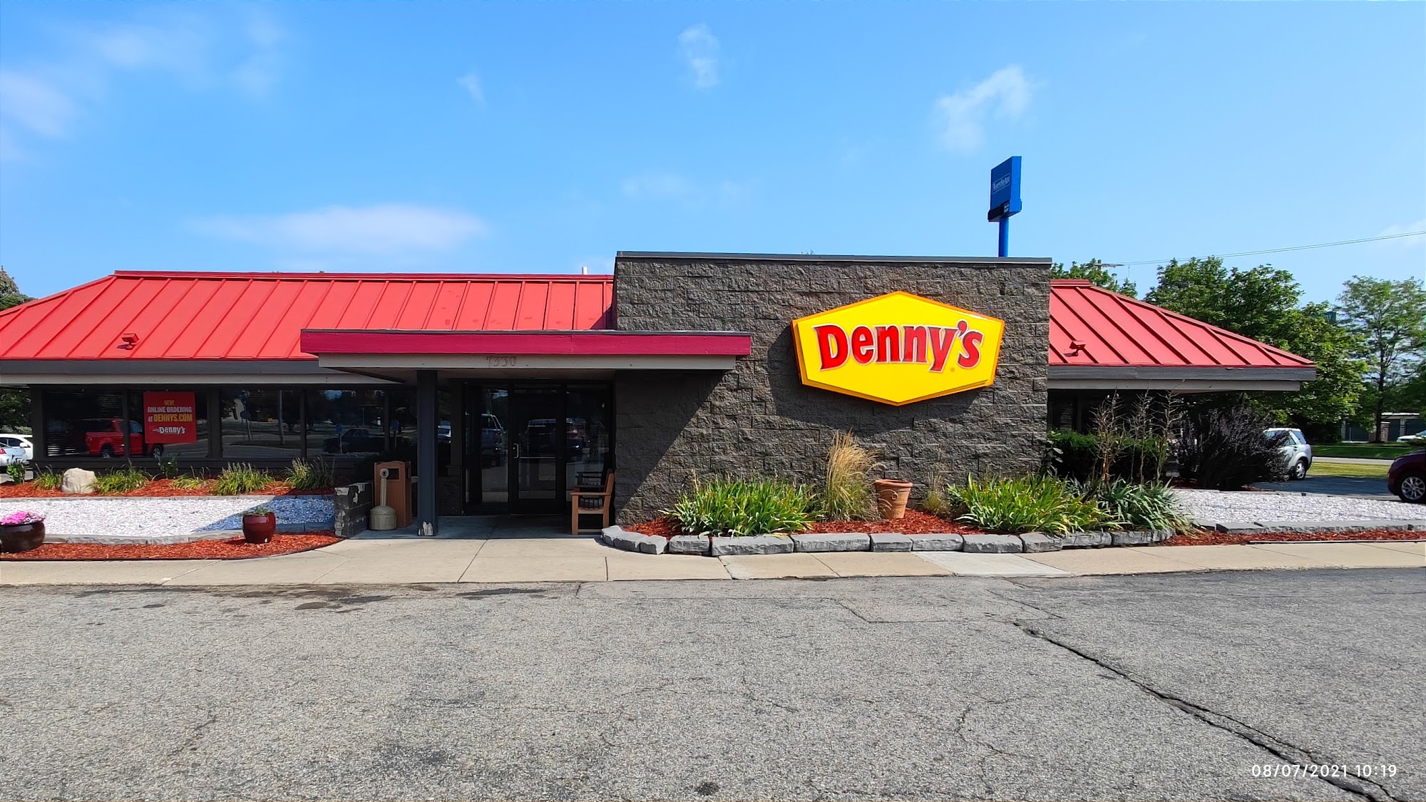 Denny's