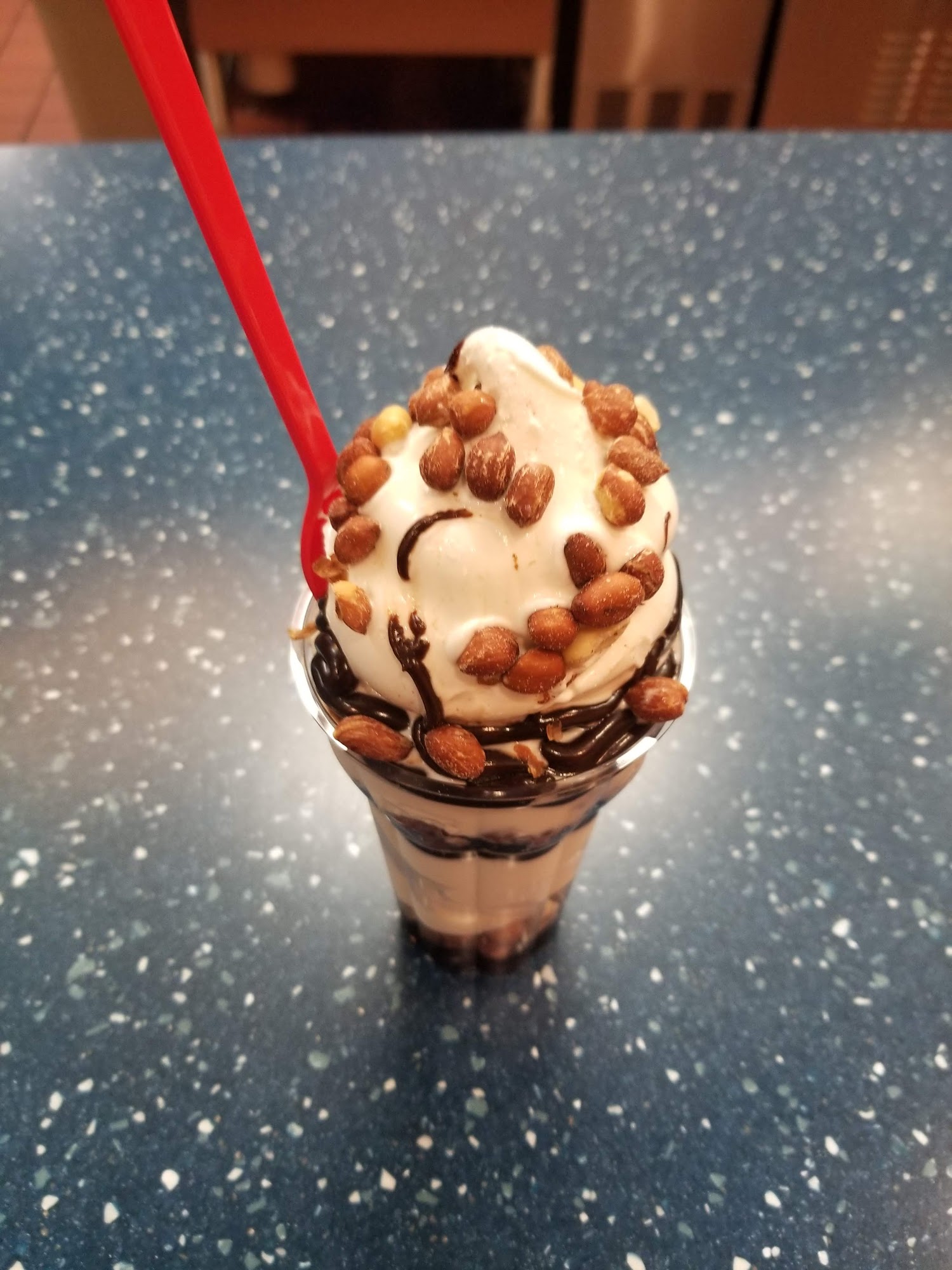 Dairy Queen (Treat)