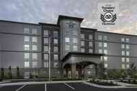 Homewood Suites by Hilton Lansing Eastwood