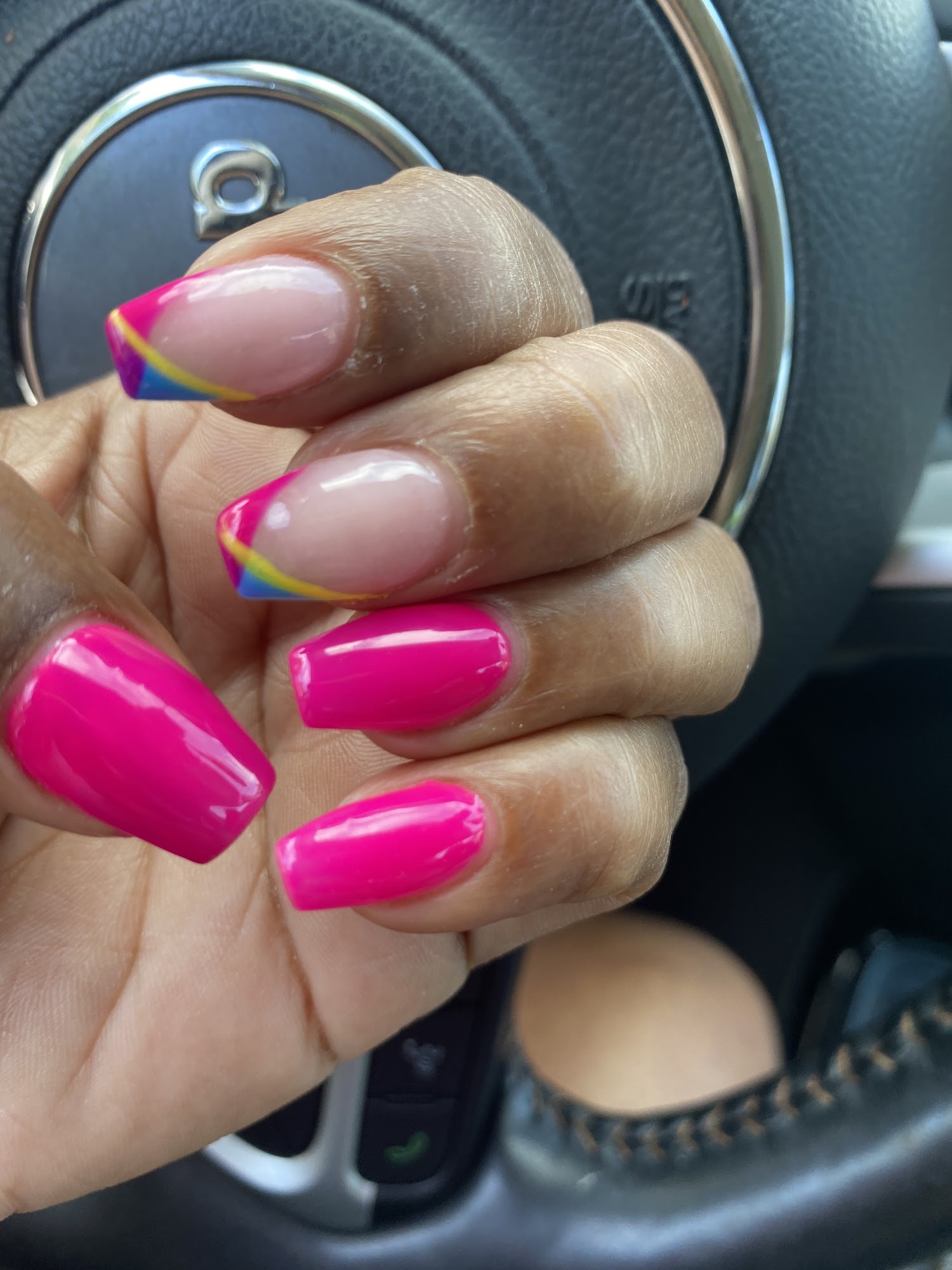 Lee Nails 28841 Southfield Rd, Lathrup Village Michigan 48076