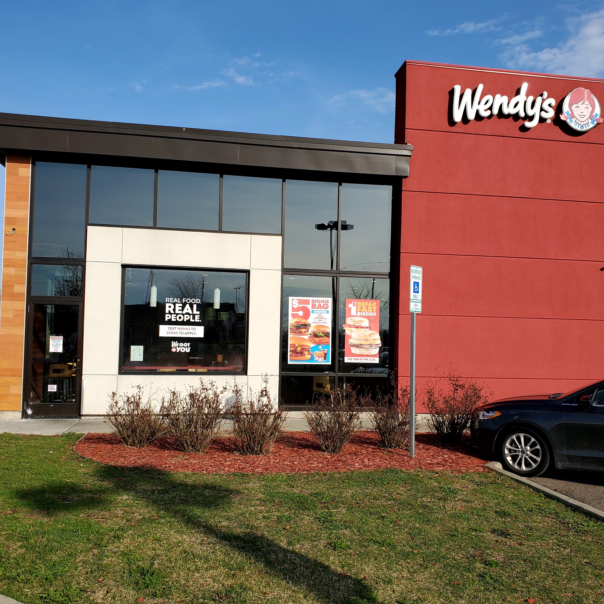 Wendy's