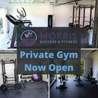 Morris Success and Fitness, LLC.