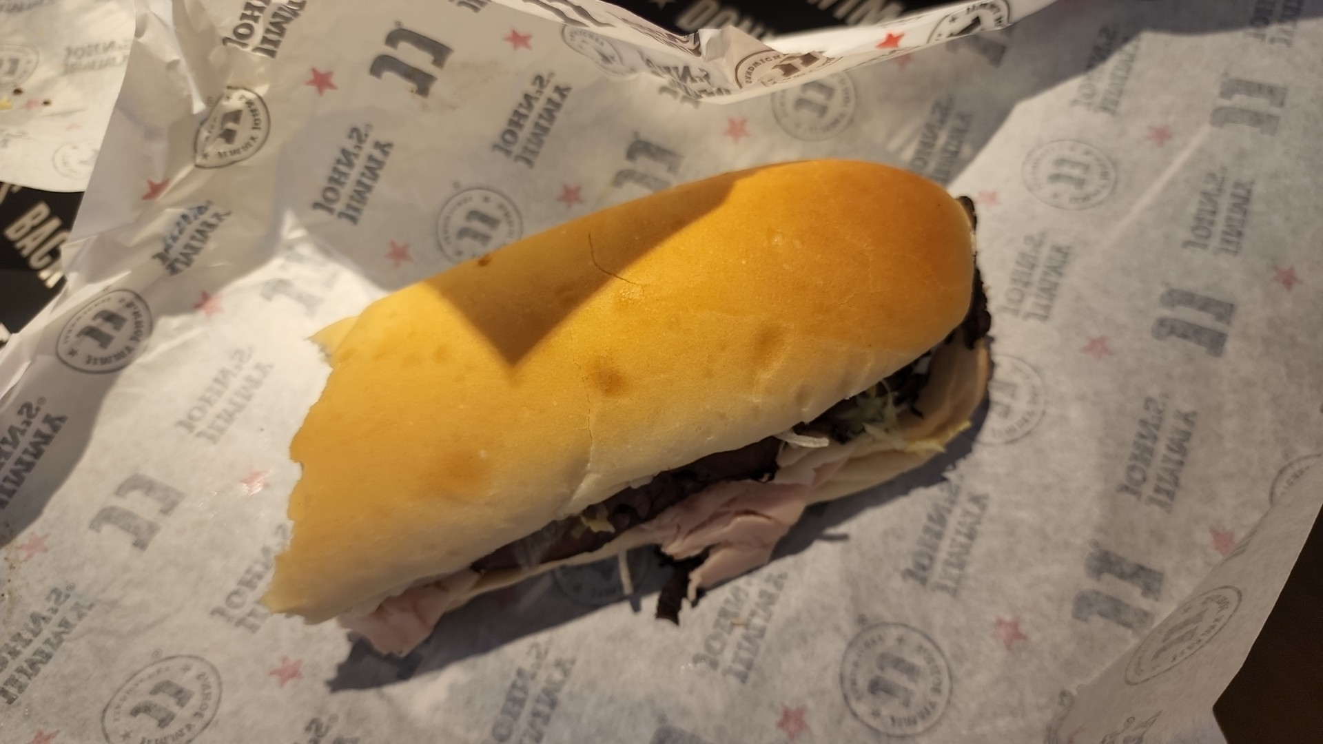 Jimmy John's