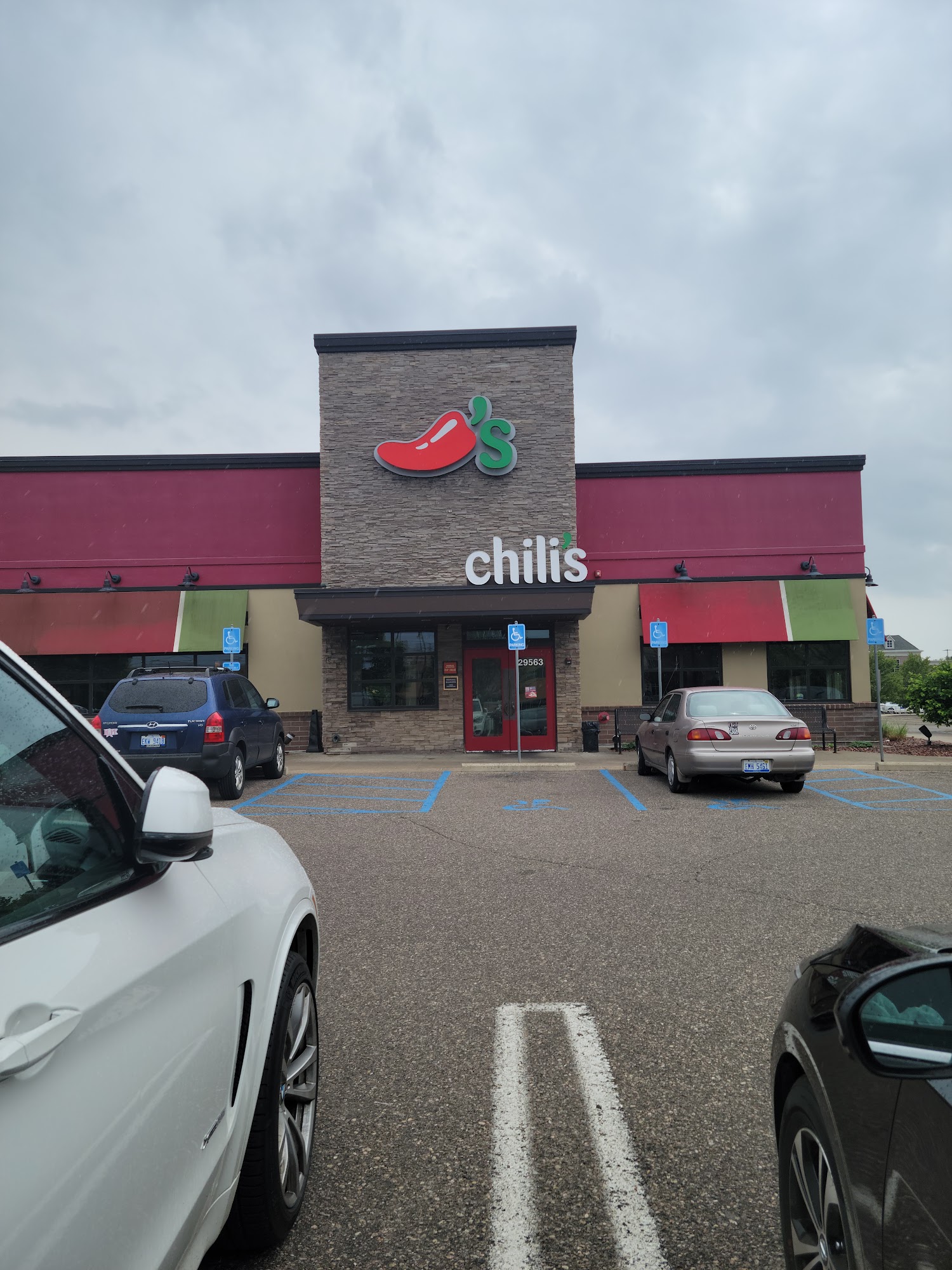 Chili's Grill & Bar