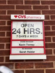 CVS Pharmacy